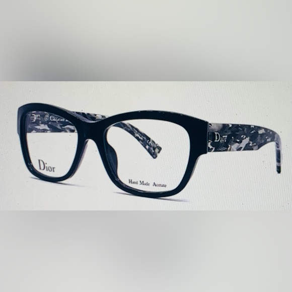 Dior Accessories - New Women’s Authentic Christian Dior Eyeglasses